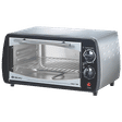 Bajaj otg oven 10 ltr new arrivals